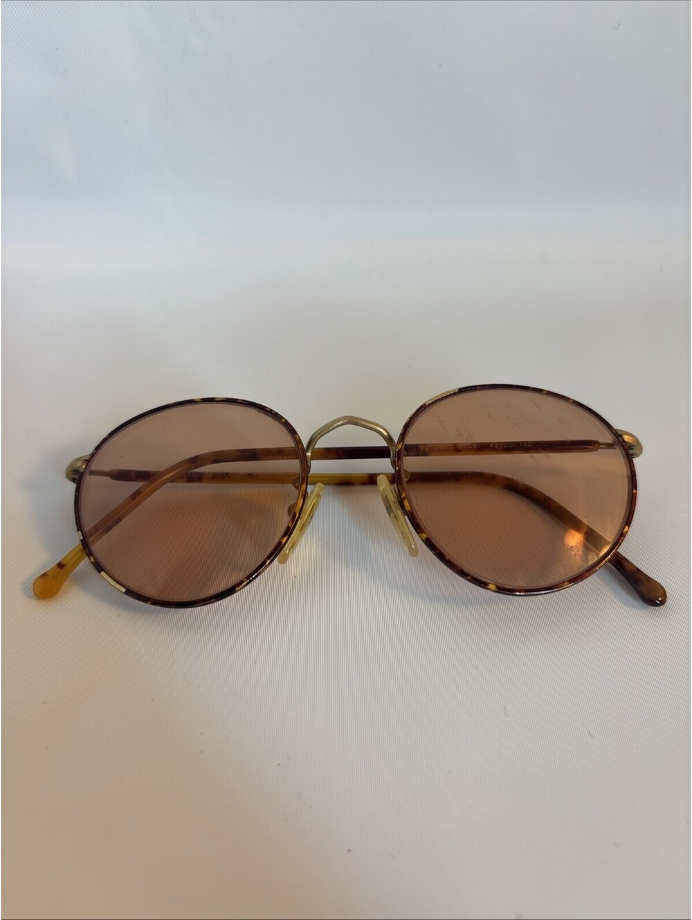 Masterpiece Sunglass Frames Only Picasso